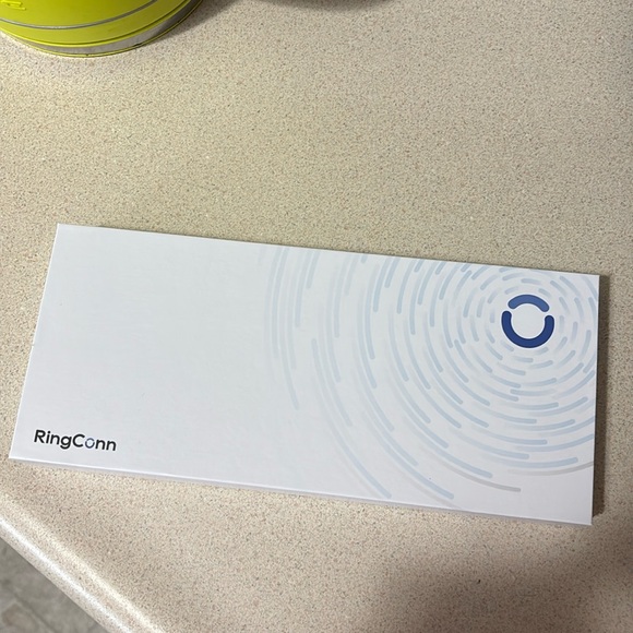 RingConn Gen 2 Sizing Kit - Picture 1 of 2